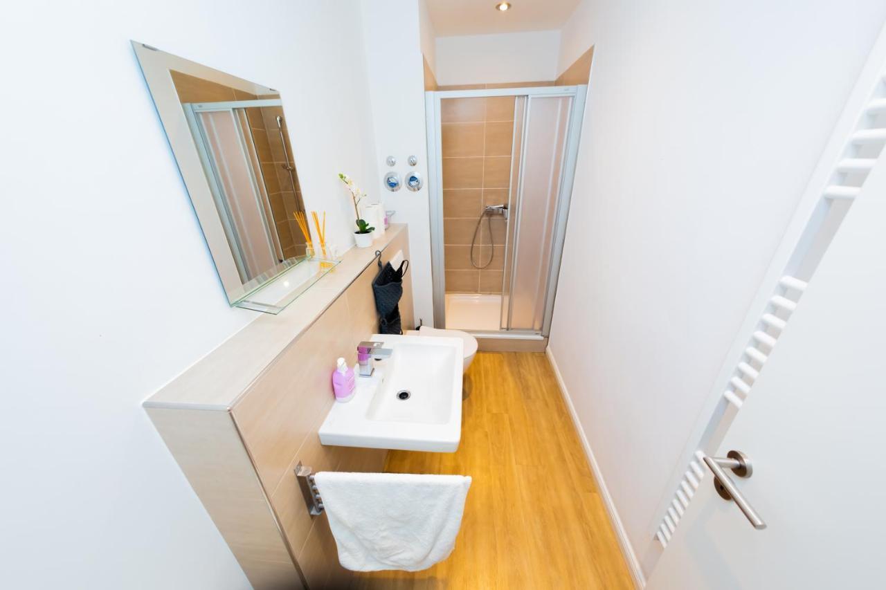 City Apartment Reeperbahn Гамбург Экстерьер фото