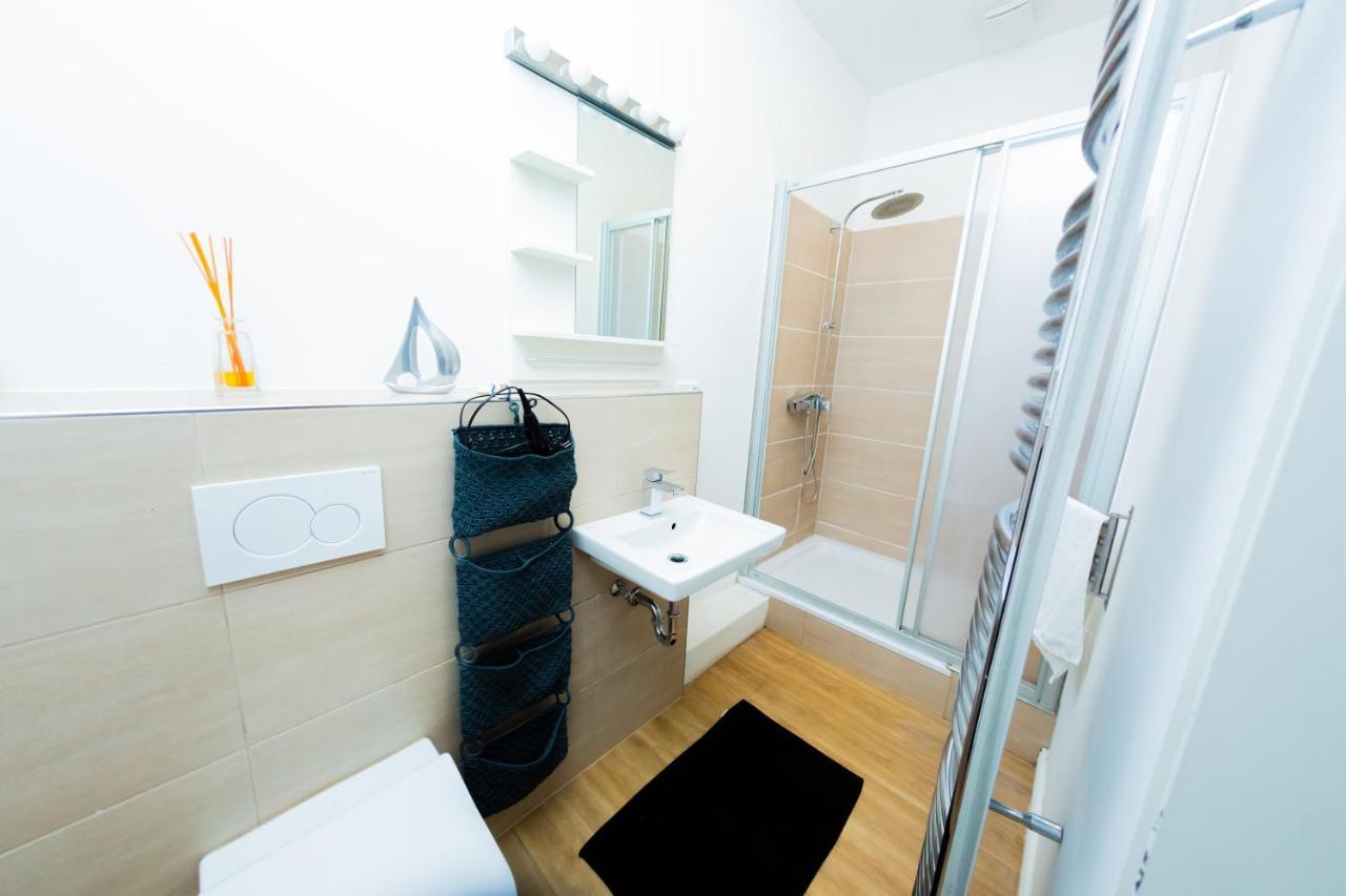 City Apartment Reeperbahn Гамбург Экстерьер фото